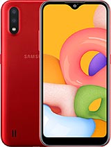 Galaxy A01 - A015F
